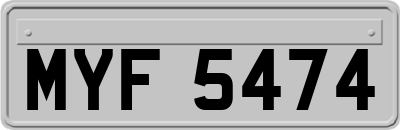 MYF5474