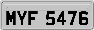 MYF5476