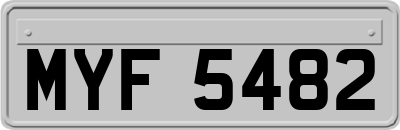 MYF5482