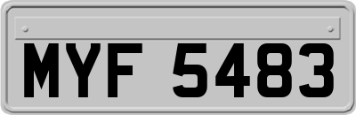 MYF5483