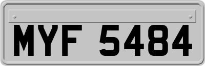 MYF5484
