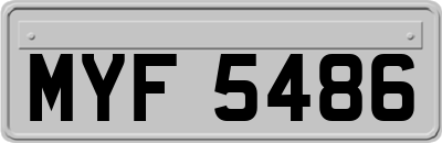 MYF5486