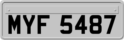 MYF5487