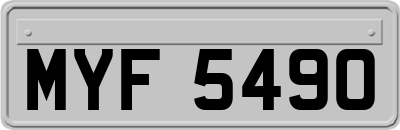 MYF5490