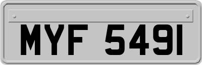 MYF5491