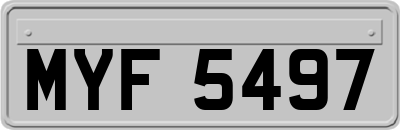 MYF5497