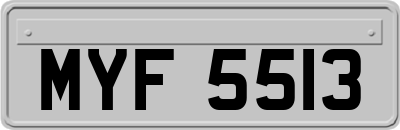 MYF5513