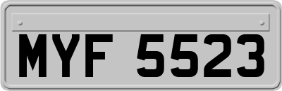 MYF5523