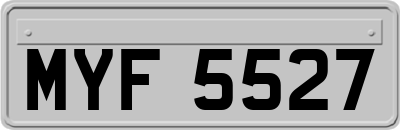 MYF5527