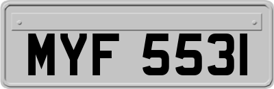 MYF5531