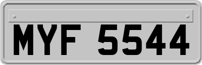 MYF5544