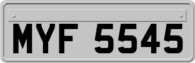 MYF5545