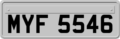 MYF5546