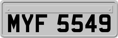 MYF5549