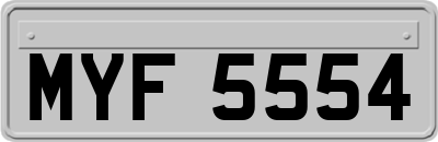 MYF5554
