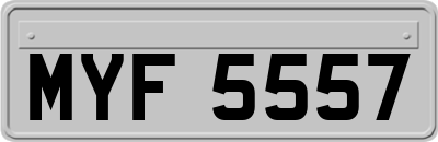 MYF5557