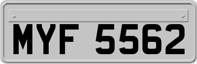 MYF5562