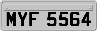 MYF5564