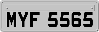 MYF5565