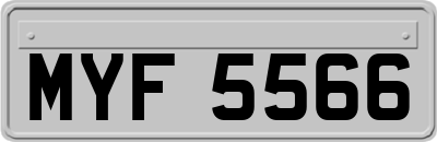 MYF5566