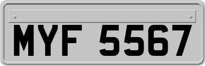 MYF5567