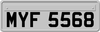 MYF5568