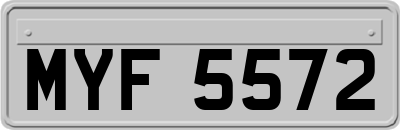 MYF5572