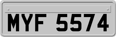 MYF5574