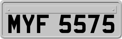 MYF5575