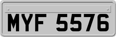 MYF5576