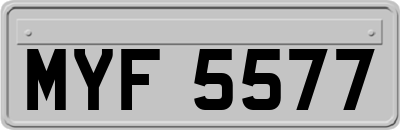 MYF5577