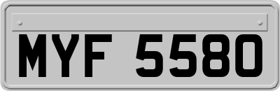 MYF5580