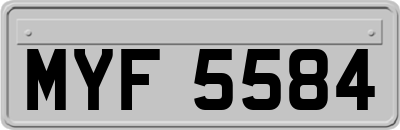 MYF5584