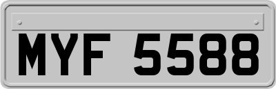 MYF5588