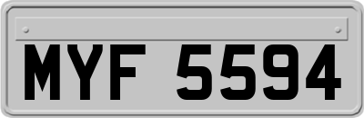 MYF5594