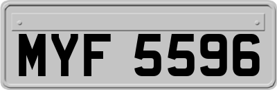 MYF5596