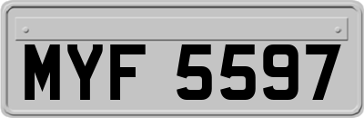 MYF5597
