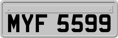 MYF5599