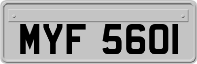 MYF5601