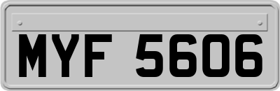MYF5606
