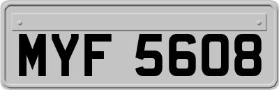 MYF5608
