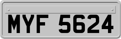 MYF5624