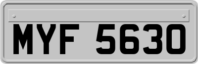 MYF5630