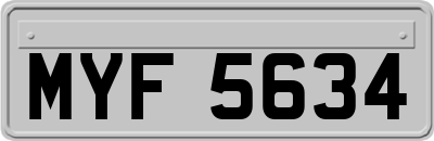 MYF5634