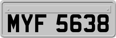MYF5638