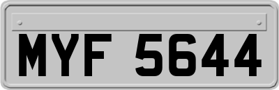 MYF5644
