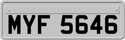 MYF5646