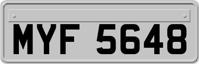 MYF5648