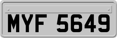 MYF5649