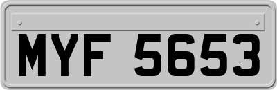 MYF5653